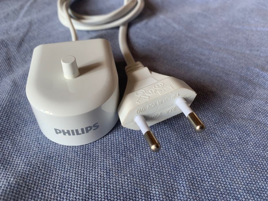 incarcator HX6100 periuta dinti Philips Sonicare - 2 CULORI