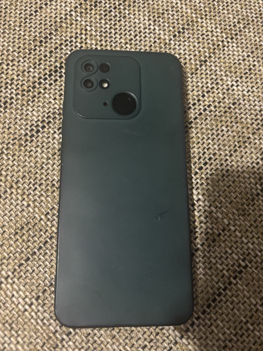 Редми 10С телефон 4/128