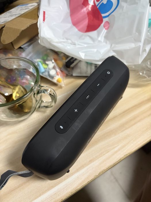 BOSE Soundlink FLEX тонколона нова без забележка босе