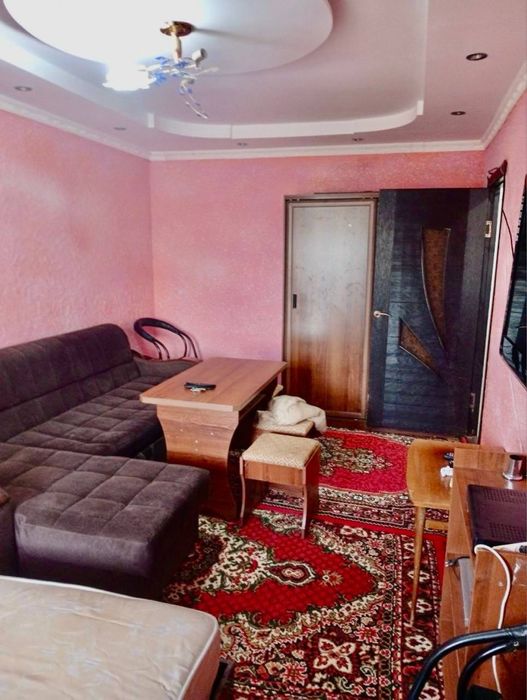 Сдаётся-ижара 1 ком 2 мкр ХАВАС