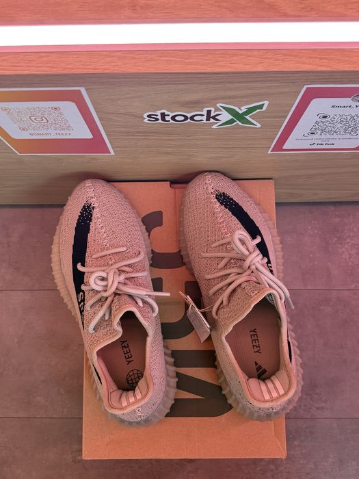 Yeezy Boost 350 V2 Slate Poze Reale marimi 36-47