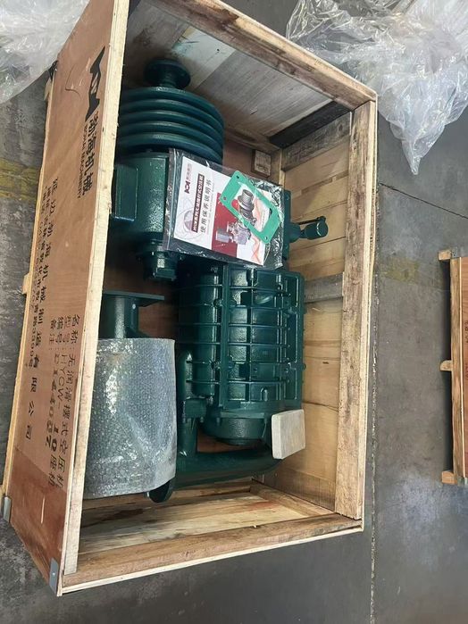 Дизельный двигатель