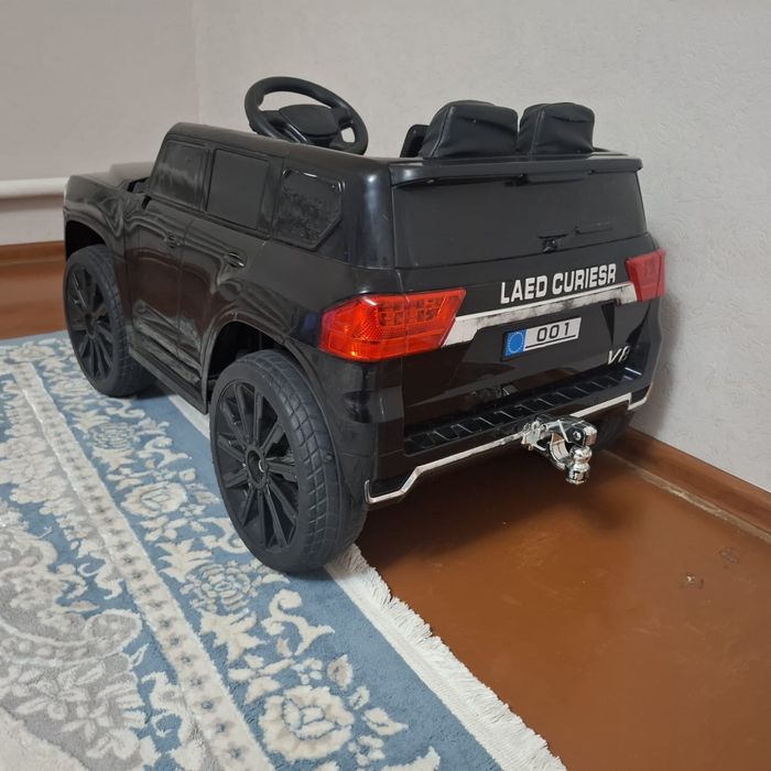 Продам крузак 200.