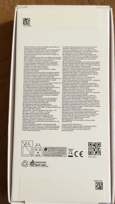 Samsung A16 чисто нов