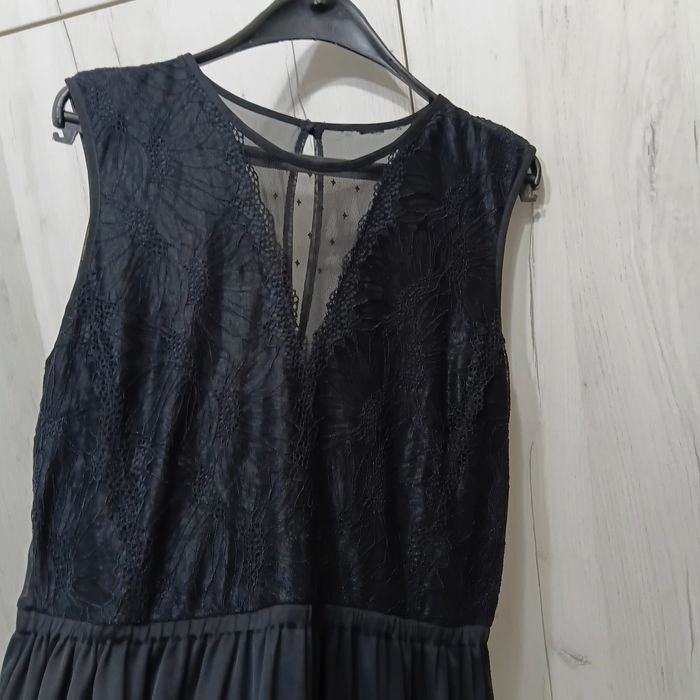 Официална дълга рокля