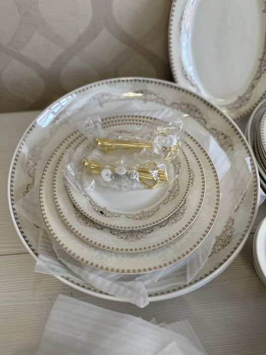 Продам посуду срочно