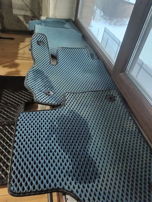 Продам 3 д коврик