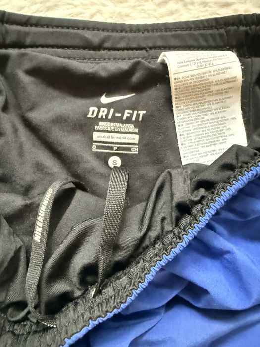 Uder Armour и Nike  къси панталони