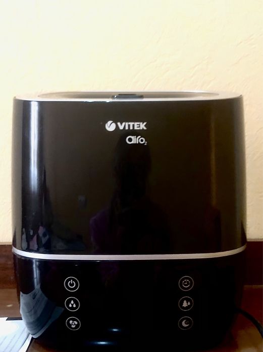 Увлажнитель воздуха VITEK VT - 2335