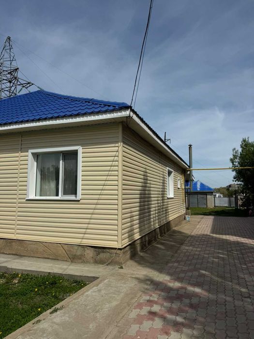 Продам частный дом  Жанаконыс