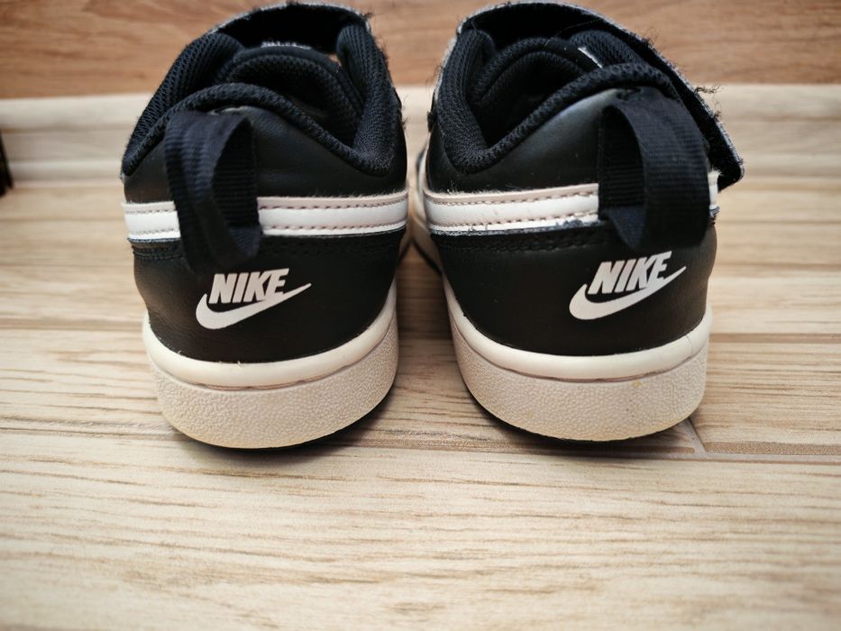 Маратонки Nike 33.5 номер