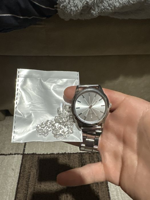 Часовник+ гривна