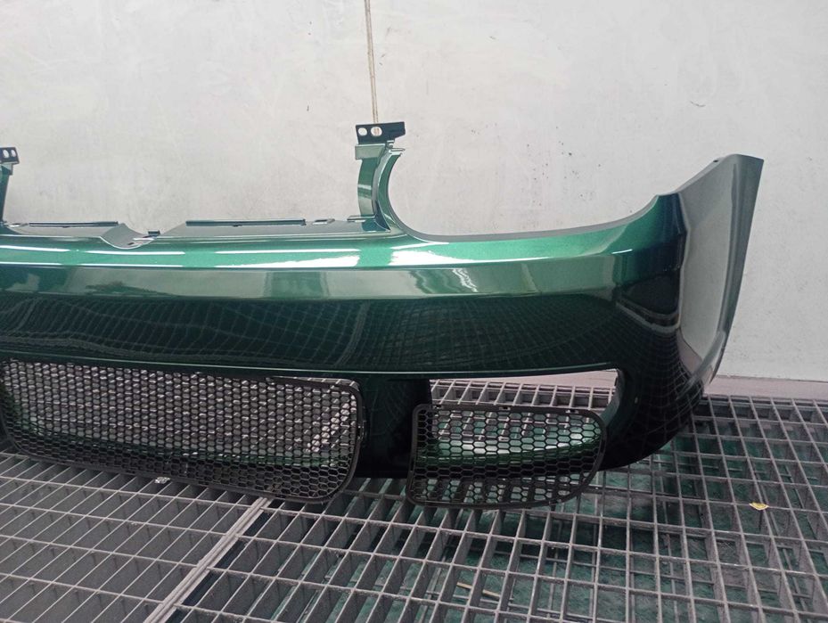 Bara Fata VW Golf 4 IV 1998-2004 R32 Look (LC6M (Verde))