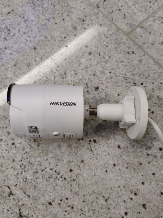 Camera Hikvision  DS-2CD2046G2H-I
