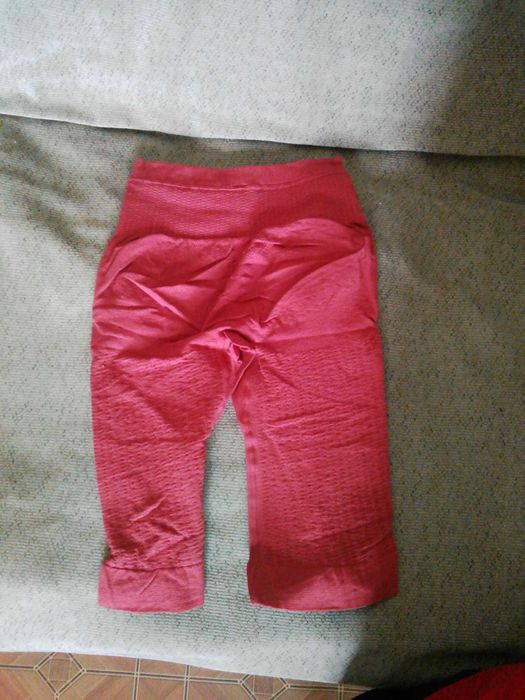 Утепленное белье для снижения веса