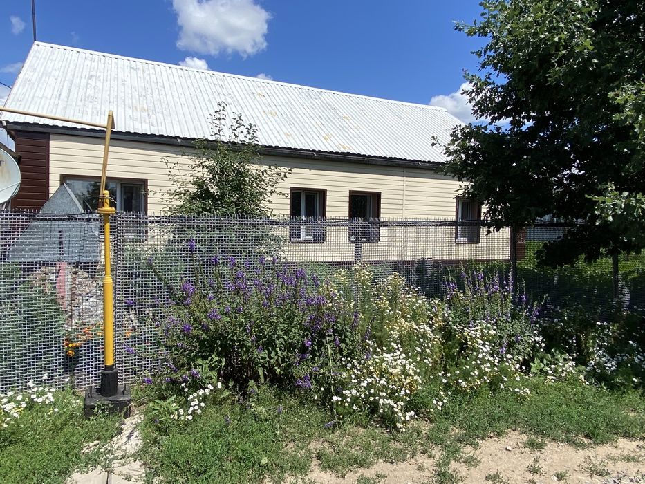 Обменяю либо продам дом