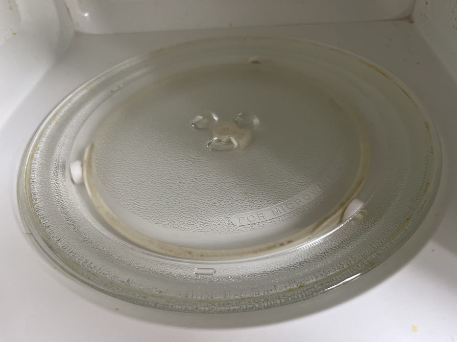 микроволновка panasonic