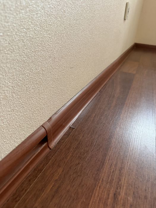 Ламинат 13,5м2 , торг