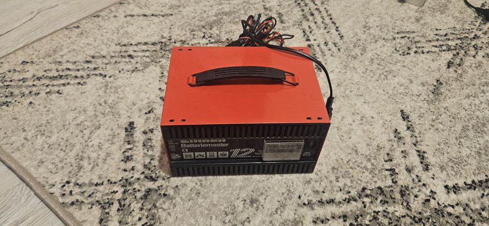 Redresor Einhell 12