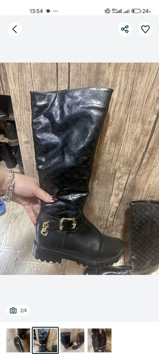 Ботинки демисезонные сапоги теплые, полусапожки в отличном состоянии