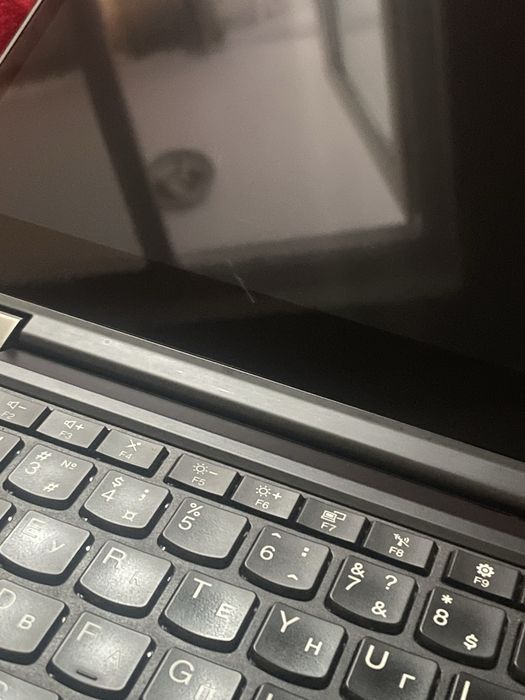 Срочно Thinkpad L13 Yoga 360