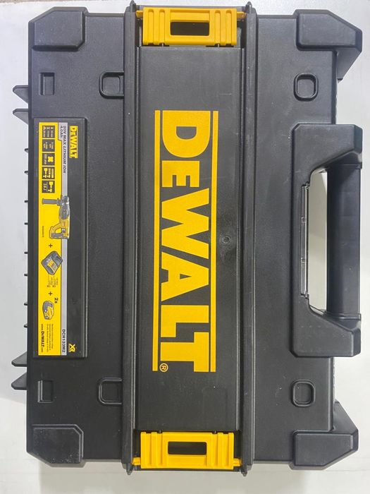 Перфоратор DeWalt DCH133 Оригинал