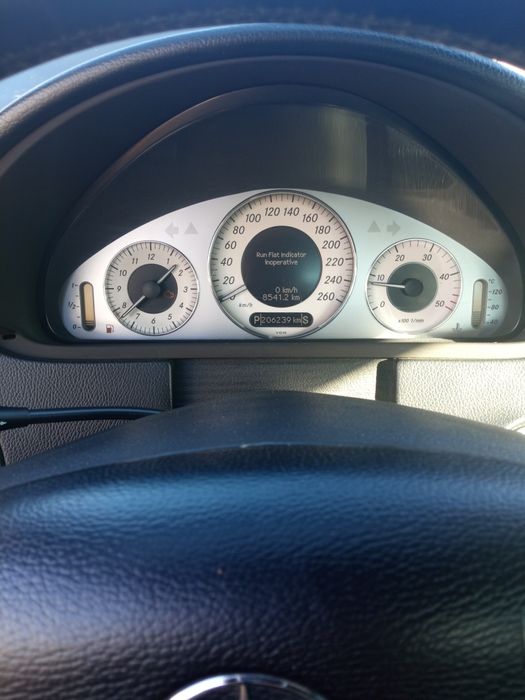 Цлк w209 2.2cdi 2008г. фейс на части! Clk face