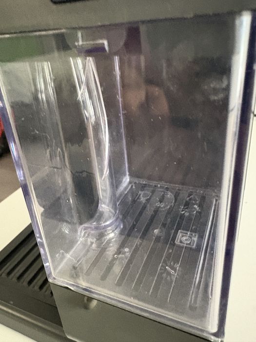 Espressor Nespresso Lattissima Touch ( defect )