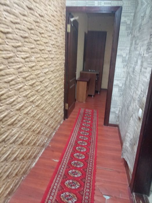 Аренда квартиры Юнусабад 13 кв Самара 1 хона 2 килинган