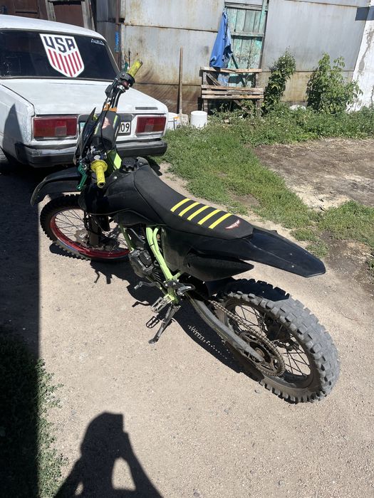Продается Zuumav K5