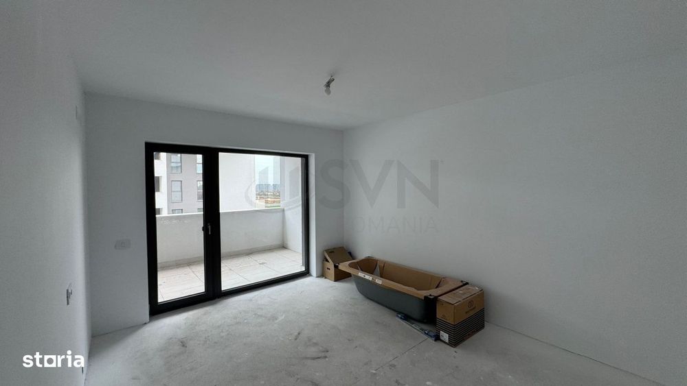 Apartament 2 camere I Fabrica de Glucoza