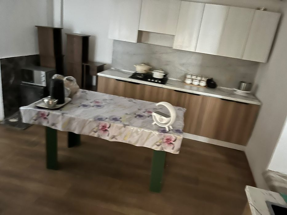 Төле би ауылында 2 бөлмелі үй сатылады