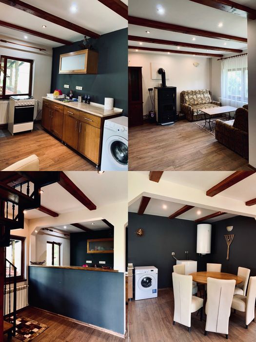 Cabana Laneet de inchiriat (Galaoaia Borzia)