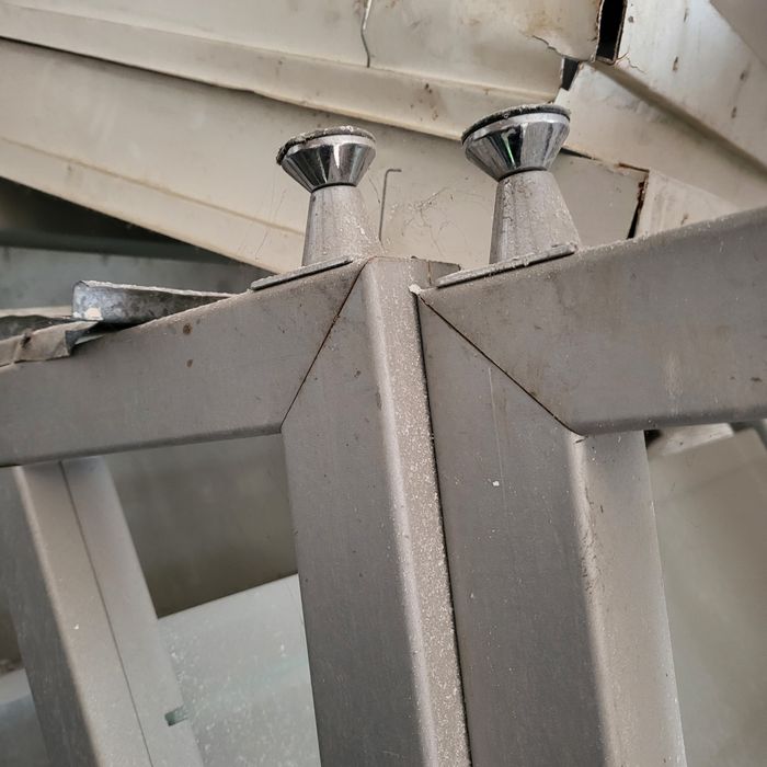 Витрины продам. Стеклянные