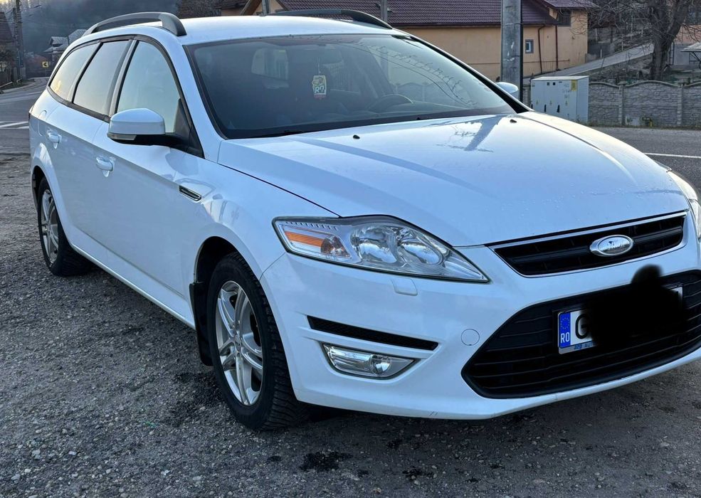 Ford mondeo, 2 litri, 2011