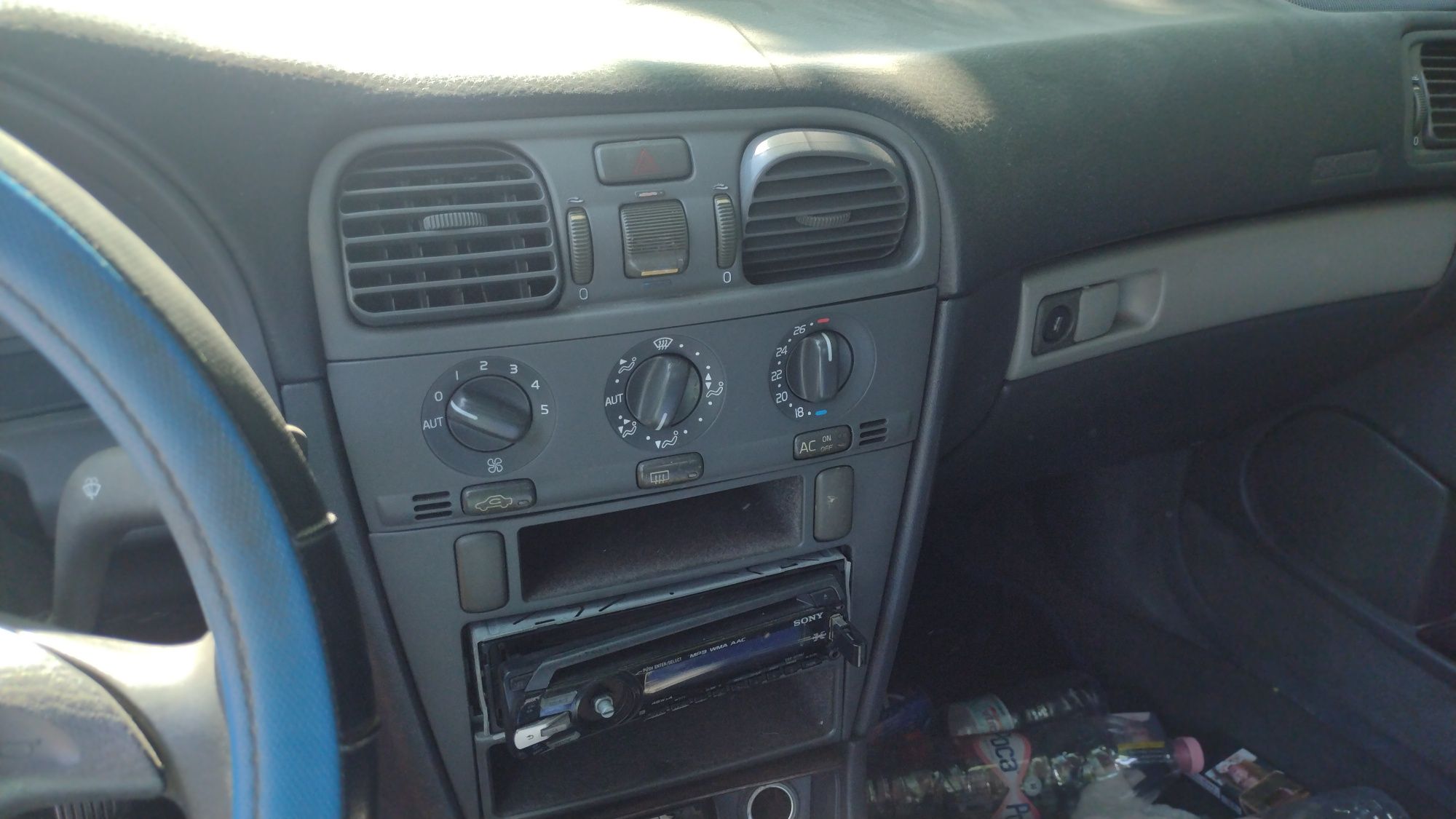 Volvo s40 na chasti/Волво с40 на части гр. София Орландовци • OLX.bg