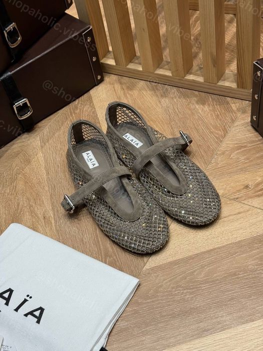 Balerini Alaia 35-42