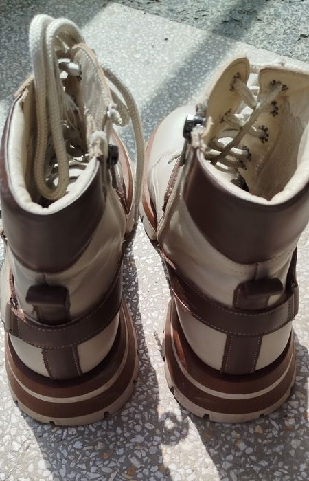 Нови Боти  Indigo Пещера