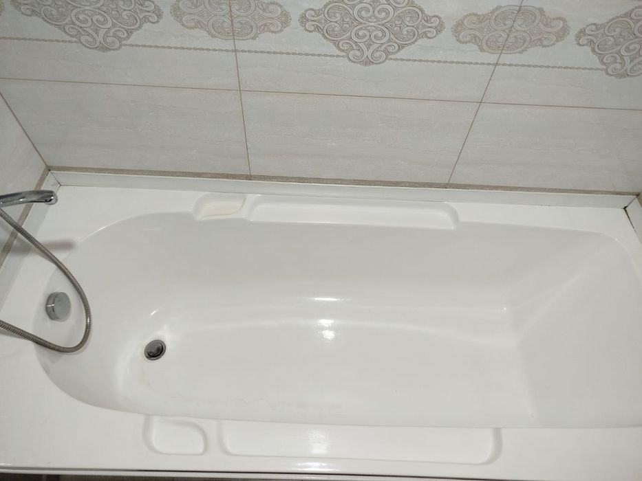 Акрил ванна  vanna