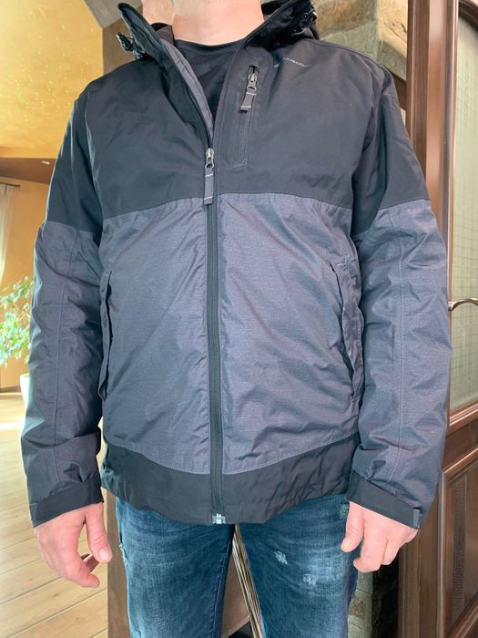 Мъжки зимни якета