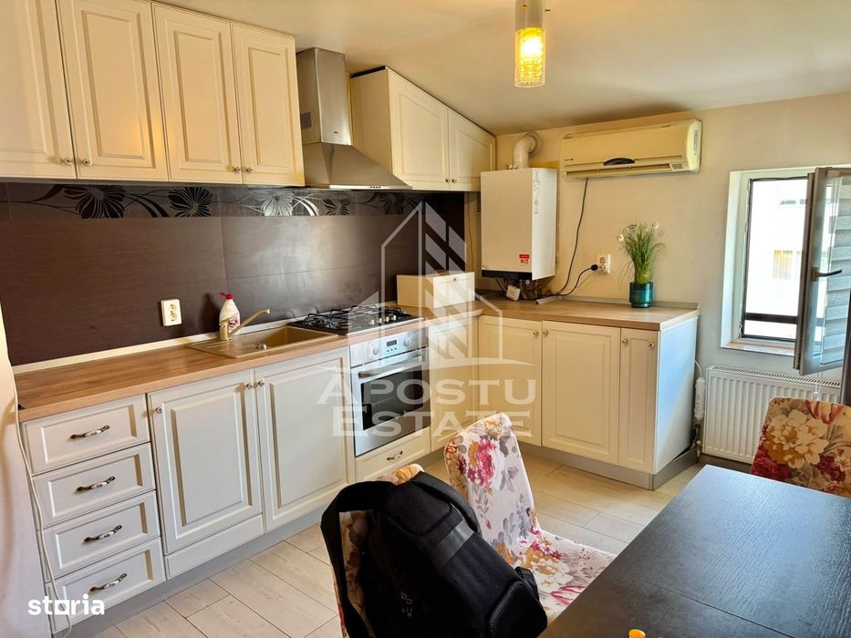Apartament 3 camere de vanzare, decomandat,Sagului, Timisoara — fotografia 1