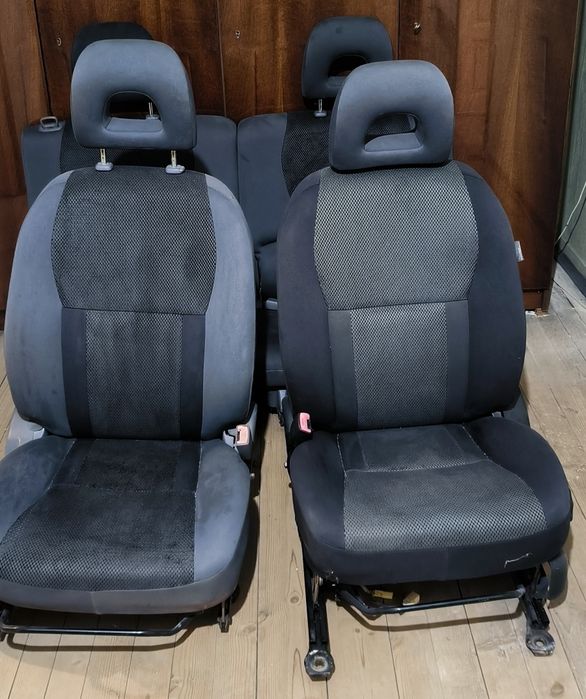 Салон за Рав 4 втора генерация 2000-2006г