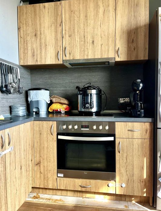 Продава се Двустаен апартамент в Казанлък - 64 кв.м за 1224 €/кв.м - Снимка #1