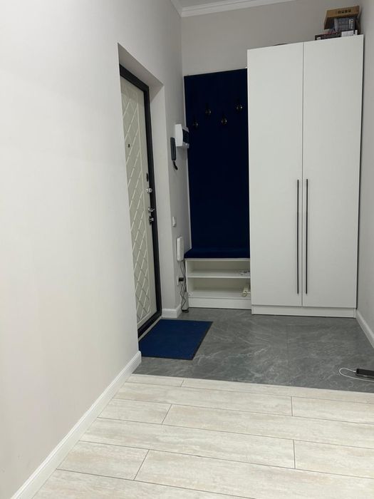 Сдается квартира посуточно