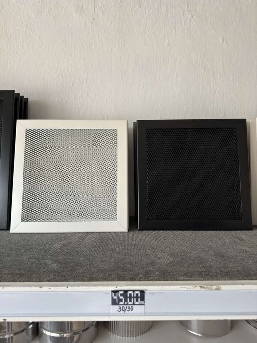 Решетка за камина вентилационни решетки