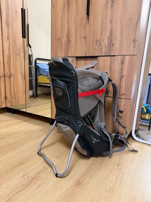 Osprey Poco рюкзак-переноска для детей