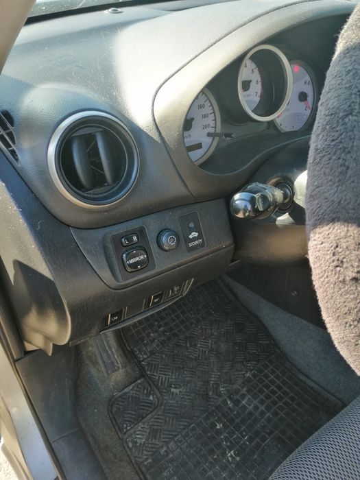 Toyota Rav 4 autoturism 4/4
