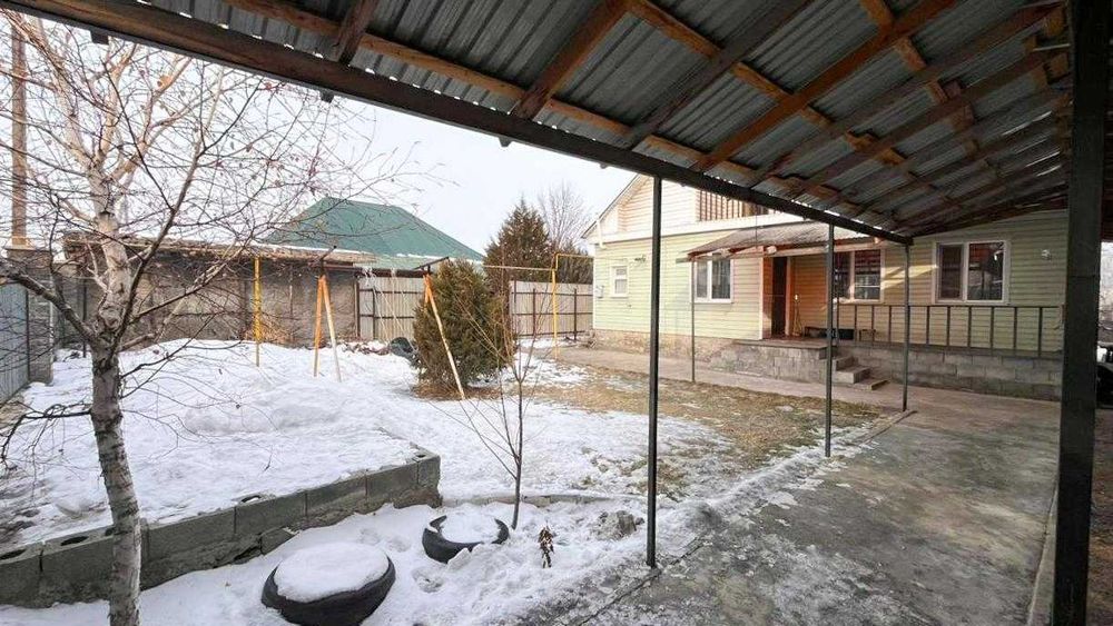 3х комн Еркин Империя Айгерим К