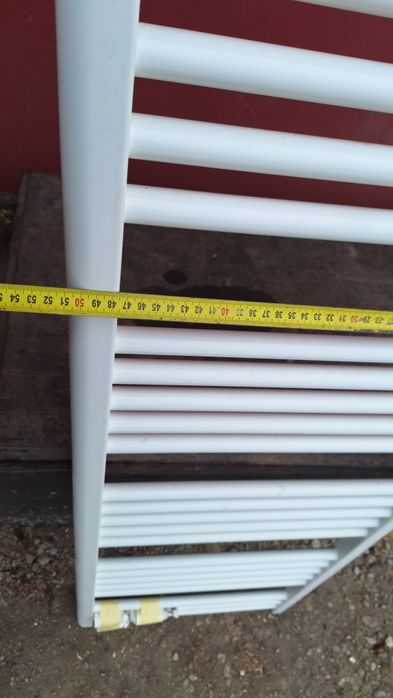 Calorifere baie  145 ori 50