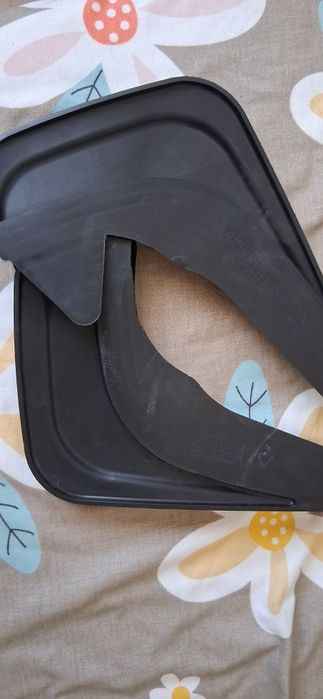 Apărători noroi ,presuri